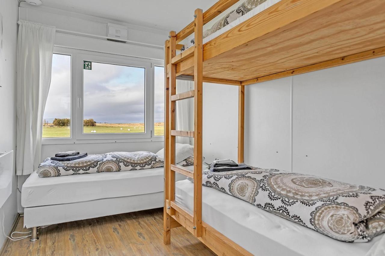 Guesthouse Vatnsholt Extérieur photo