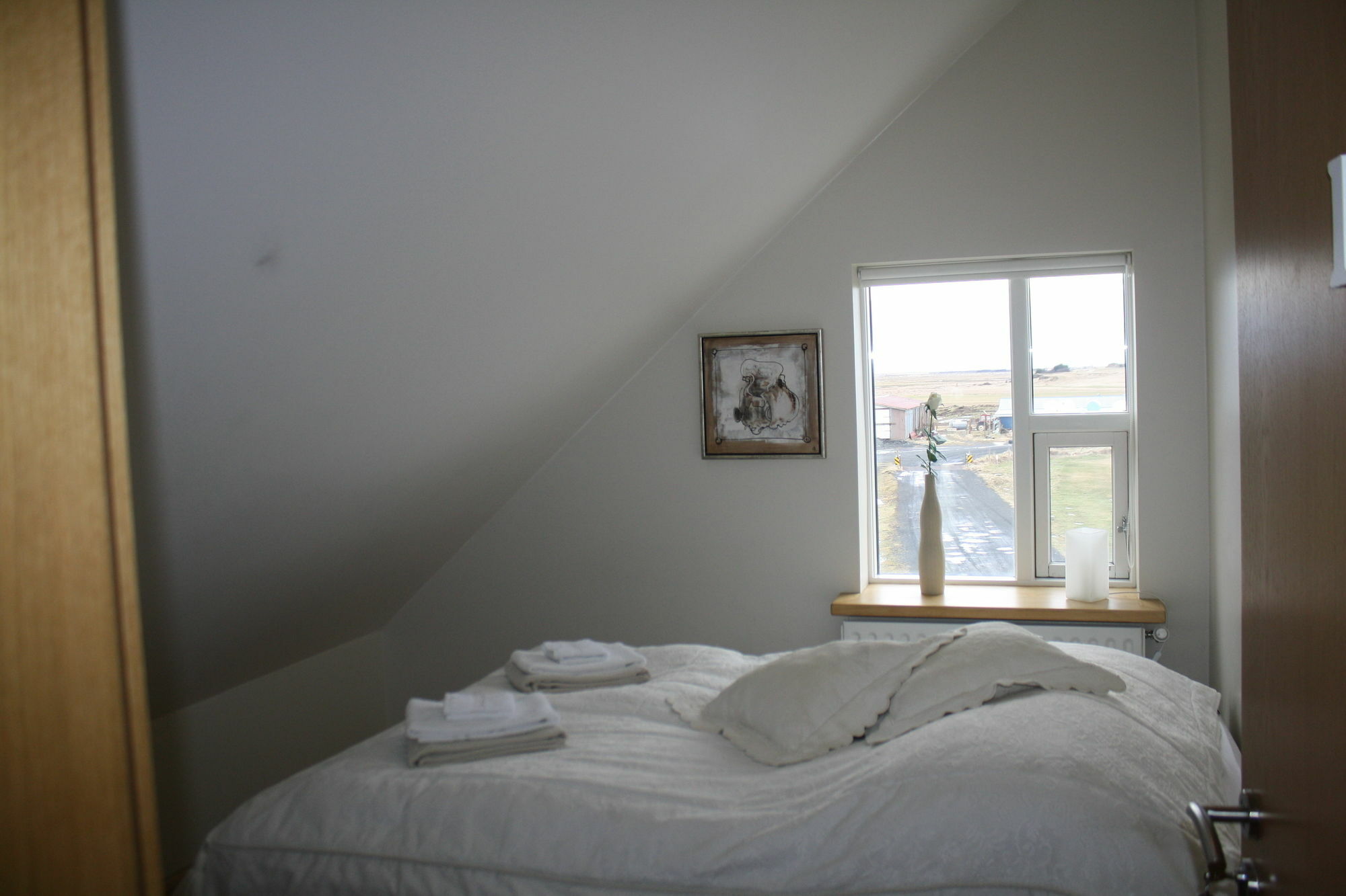 Guesthouse Vatnsholt Extérieur photo